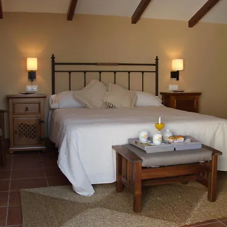 Apartamento San Anton La Iruela Exterior photo