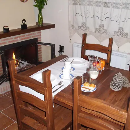Apartamento San Anton La Iruela Exterior photo