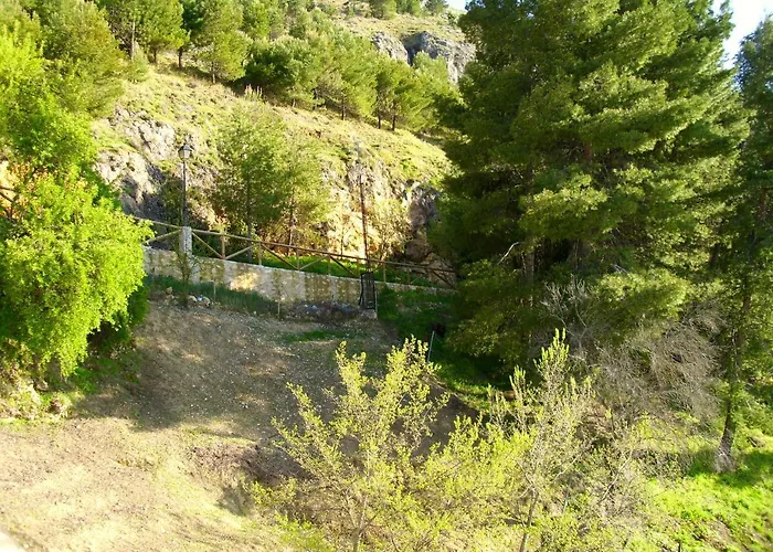 Apartamento San Anton
