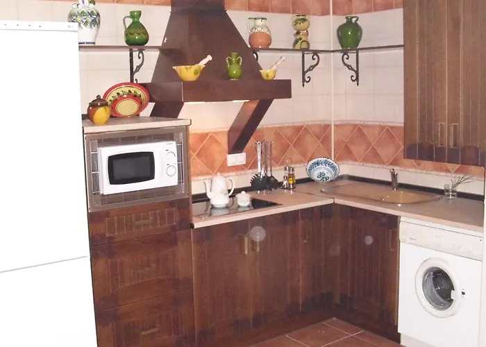 Apartamento San Anton