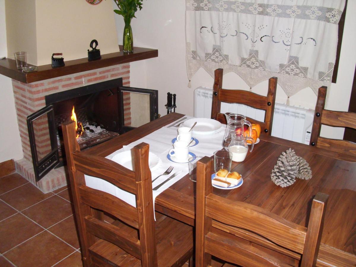 Apartment San Anton La Iruela
