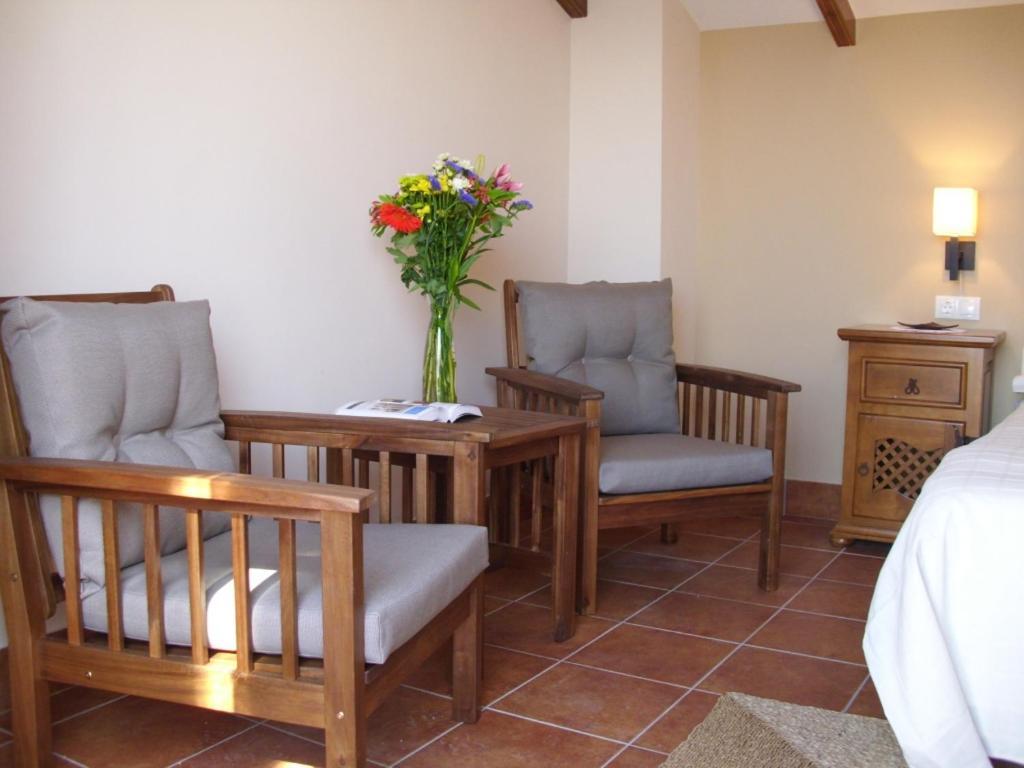Apartment San Anton