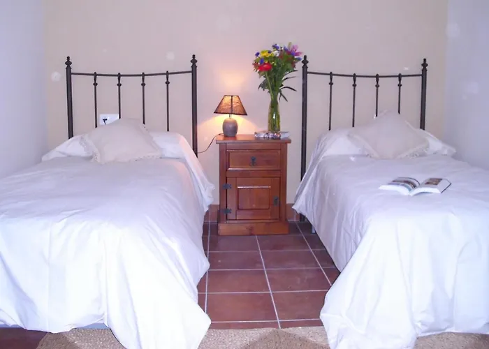 Apartamento San Anton